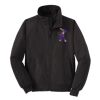 Port Authority Youth Charger Jacket Thumbnail