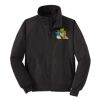 Port Authority Youth Charger Jacket Thumbnail