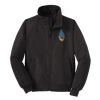 Port Authority Youth Charger Jacket Thumbnail