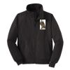 Port Authority Youth Charger Jacket Thumbnail