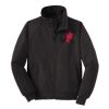 Port Authority Youth Charger Jacket Thumbnail