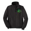 Port Authority Youth Charger Jacket Thumbnail