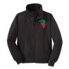 Port Authority Youth Charger Jacket Thumbnail
