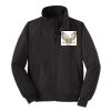 Port Authority Youth Charger Jacket Thumbnail