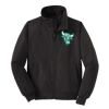 Port Authority Youth Charger Jacket Thumbnail