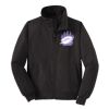 Port Authority Youth Charger Jacket Thumbnail