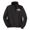 Port Authority Youth Charger Jacket Thumbnail