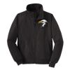 Port Authority Youth Charger Jacket Thumbnail