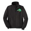 Port Authority Youth Charger Jacket Thumbnail