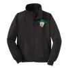 Port Authority Youth Charger Jacket Thumbnail