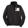 Port Authority Youth Charger Jacket Thumbnail