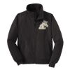 Port Authority Youth Charger Jacket Thumbnail