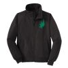 Port Authority Youth Charger Jacket Thumbnail