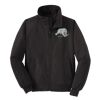 Port Authority Youth Charger Jacket Thumbnail