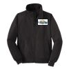 Port Authority Youth Charger Jacket Thumbnail