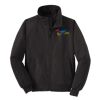 Port Authority Youth Charger Jacket Thumbnail