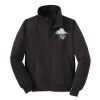 Port Authority Youth Charger Jacket Thumbnail