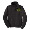 Port Authority Youth Charger Jacket Thumbnail
