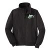 Port Authority Youth Charger Jacket Thumbnail