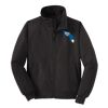 Port Authority Youth Charger Jacket Thumbnail