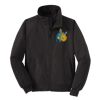 Port Authority Youth Charger Jacket Thumbnail