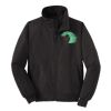 Port Authority Youth Charger Jacket Thumbnail