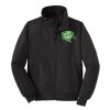 Port Authority Youth Charger Jacket Thumbnail
