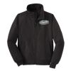 Port Authority Youth Charger Jacket Thumbnail