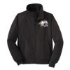 Port Authority Youth Charger Jacket Thumbnail