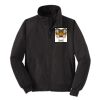 Port Authority Youth Charger Jacket Thumbnail