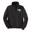 Port Authority Youth Charger Jacket Thumbnail