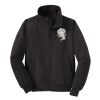 Port Authority Youth Charger Jacket Thumbnail