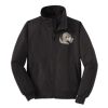 Port Authority Youth Charger Jacket Thumbnail