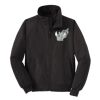 Port Authority Youth Charger Jacket Thumbnail