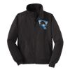 Port Authority Youth Charger Jacket Thumbnail