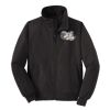 Port Authority Youth Charger Jacket Thumbnail