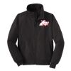 Port Authority Youth Charger Jacket Thumbnail