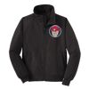 Port Authority Youth Charger Jacket Thumbnail