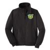 Port Authority Youth Charger Jacket Thumbnail