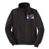 Port Authority Youth Charger Jacket Thumbnail