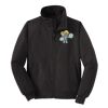 Port Authority Youth Charger Jacket Thumbnail