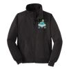 Port Authority Youth Charger Jacket Thumbnail