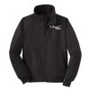 Port Authority Youth Charger Jacket Thumbnail