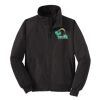 Port Authority Youth Charger Jacket Thumbnail