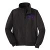 Port Authority Youth Charger Jacket Thumbnail