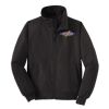 Port Authority Youth Charger Jacket Thumbnail