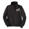 Port Authority Youth Charger Jacket Thumbnail