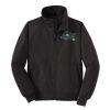 Port Authority Youth Charger Jacket Thumbnail