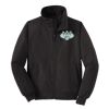 Port Authority Youth Charger Jacket Thumbnail