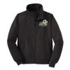Port Authority Youth Charger Jacket Thumbnail